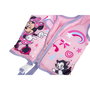 Bestway Gilet Disney Minnie UPF 50+ 51 cm +1 à 3 Ans Piscine et Plage 09104
