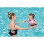 Bestway 09104 Chaleco Minnie Mouse UPF 50+ 51 cm 1-3 ans Piscine et Plage