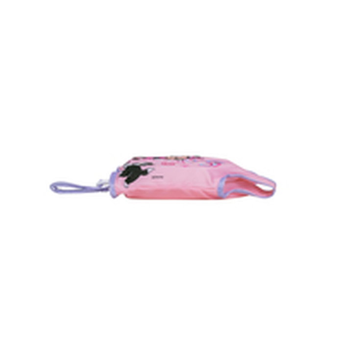 Bestway 09104 Chaleco Minnie Mouse UPF 50+ 51 cm 1-3 ans Piscine et Plage