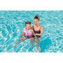 Bestway 09104 Chaleco Minnie Mouse UPF 50+ 51 cm 1-3 ans Piscine et Plage