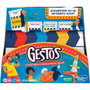 Hasbro Gestos Refresh F6421 - Jeu de société de mimes en espagnol pour enfants et adultes, à partir de 8 ans