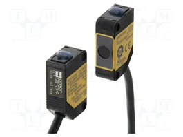 OMRON E3ZS-T81A Capteur photoélectrique PNP LIGHT-ON