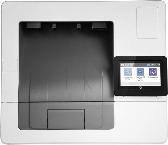 HP LaserJet Enterprise M507x Imprimante laser monochrome avec recto verso HP LaserJet Enterprise M507x Imprimante laser monochrome avec recto verso