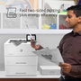 HP LaserJet Enterprise M507x Imprimante laser monochrome avec recto verso