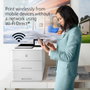 HP LaserJet Enterprise M507x Imprimante laser monochrome avec recto verso