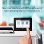 HP LaserJet Enterprise M507x Imprimante laser monochrome avec recto verso