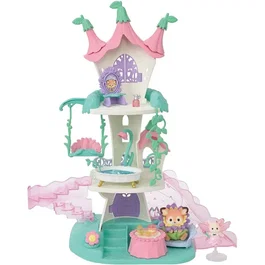 Sylvanian Families La tour des contes de fées