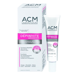 Laboratoire ACM Depiwhite Advanced Crème Anti-taches 40 ml