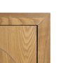 BigBuy Home Buffet Naturel 120 x 40 x 80 cm
