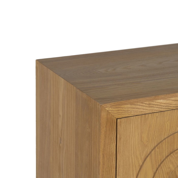 BigBuy Home Buffet Naturel 120 x 40 x 80 cm BigBuy Home Buffet Naturel 120 x 40 x 80 cm