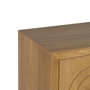 BigBuy Home Buffet Naturel 120 x 40 x 80 cm
