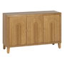 BigBuy Home Buffet Naturel 120 x 40 x 80 cm