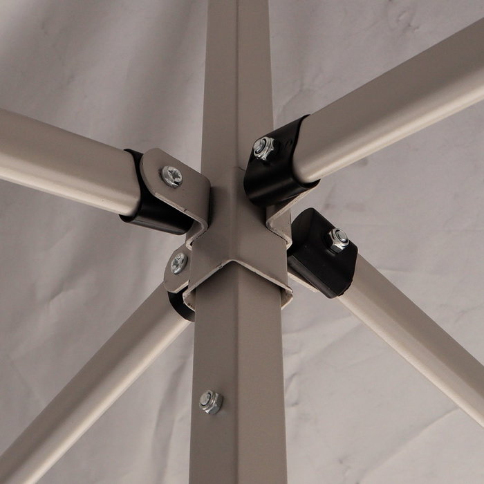 Occ Motorsport Paroi De Tente Noire 6x2 40 mm 420 Oxford OCCCARP32 Occ Motorsport Paroi De Tente Noire 6x2 40 mm 420 Oxford OCCCARP32