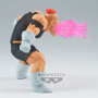 BANPRESTO Figurine Dragon Ball Z - Recoome GX Materia - 11 cm - Figure de Collection