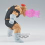 Banpresto Figure Recoome Dragon Ball Z Gxmateria 11cm