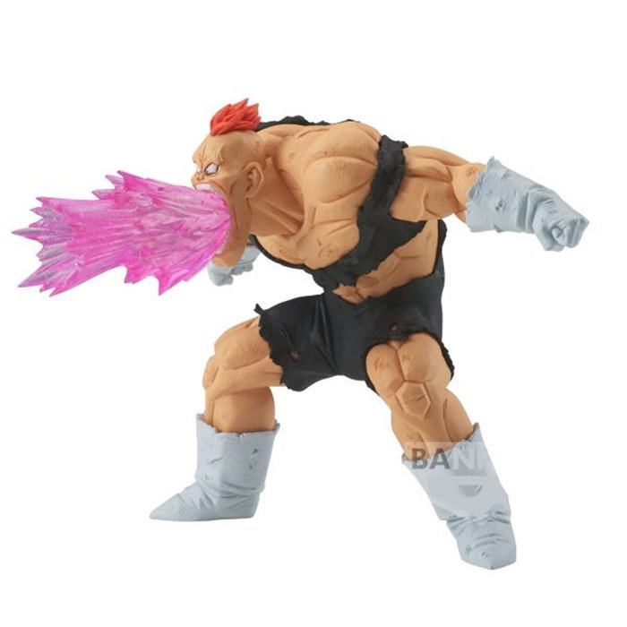 Banpresto Figure Recoome Dragon Ball Z Gxmateria 11cm