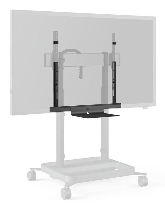 Vogel's RISE A131 Support Motorisé pour Ordinateur Portable - Levage d'Écran avec Réglage en Hauteur