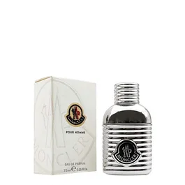 Moncler Pour Homme Eau de Parfum Miniature 7,5 ml