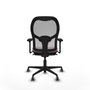 Piqueras y Crespo Chaise de Bureau 3D036G0 Rose