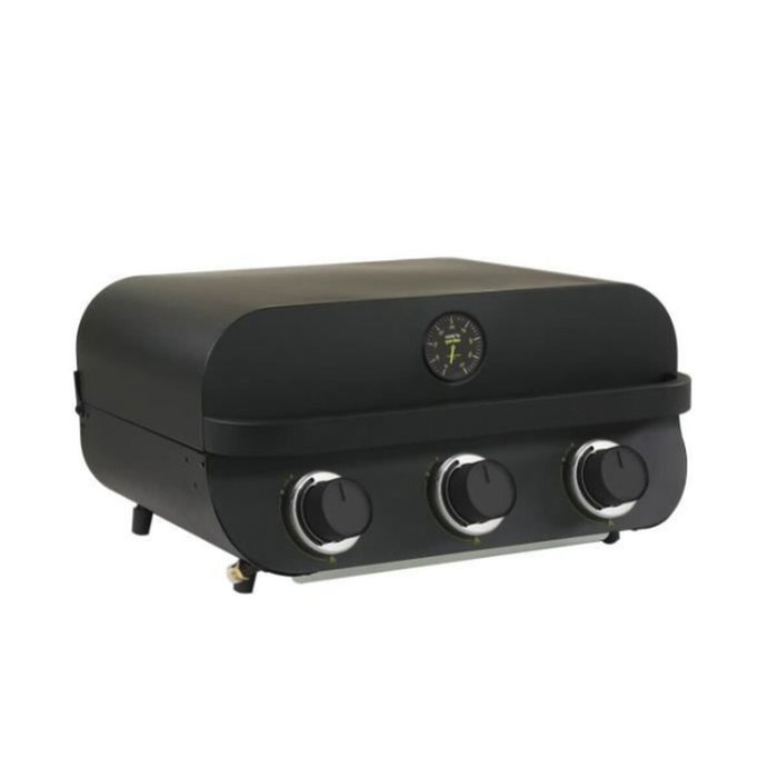 Cook'In Garden Flavo 60 Barbecue à gaz