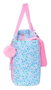 Safta Sacoche pour ordinateur portable 14,1 pouces Paraiso avec compartiment dédié - 40 x 31 x 17 cm
