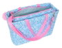 Safta Sacoche pour ordinateur portable 14,1 pouces Paraiso avec compartiment dédié - 40 x 31 x 17 cm