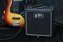 EBS Session 30 Mk3 Ampli Basse Combo 1x8" Tweeter - 30W Bluetooth
