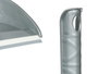 Arte Regal Recogedor De Mano Plata 23x33x7 cm (Set de 24)