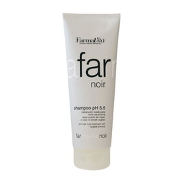 Farmavita Noir Shampoo 250ml