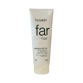Farmavita Noir Shampoo 250ml
