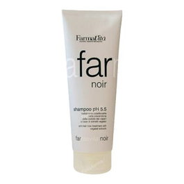 Farmavita Noir Shampoo 250ml