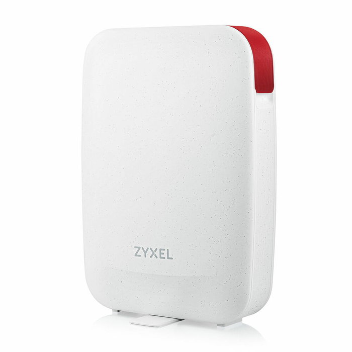 Router ZyXEL USGLITE60AX-EU0101F Blanc RJ45 Ethernet LAN Bluetooth Wi-Fi Router ZyXEL USGLITE60AX-EU0101F Blanc RJ45 Ethernet LAN Bluetooth Wi-Fi