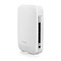 Router ZyXEL USGLITE60AX-EU0101F Blanc RJ45 Ethernet LAN Bluetooth Wi-Fi