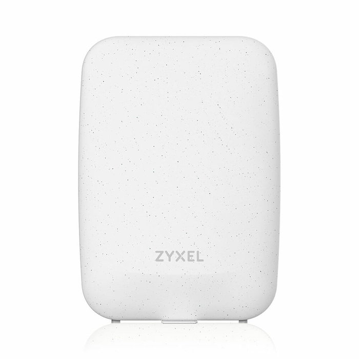Router ZyXEL USGLITE60AX-EU0101F Blanc RJ45 Ethernet LAN Bluetooth Wi-Fi Router ZyXEL USGLITE60AX-EU0101F Blanc RJ45 Ethernet LAN Bluetooth Wi-Fi