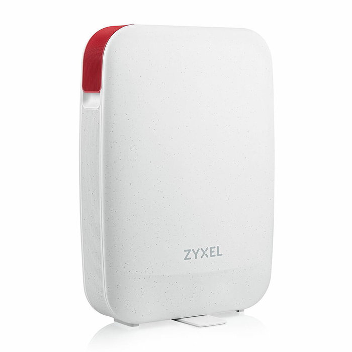 Router ZyXEL USGLITE60AX-EU0101F Blanc RJ45 Ethernet LAN Bluetooth Wi-Fi Router ZyXEL USGLITE60AX-EU0101F Blanc RJ45 Ethernet LAN Bluetooth Wi-Fi