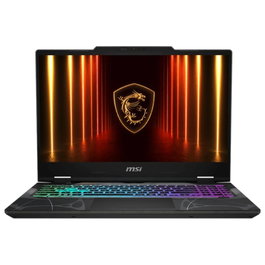 MSI Cyborg A15 - 072XES PC Portable AMD Ryzen 9 32 Go RAM 1To SSD RTX 5060 15.6" FHD 144Hz