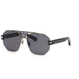 Lunettes de soleil Homme PHILIPP PLEIN SPP077V630K59