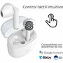 Casques Sans Fil ZTE BUDS 2 Blanc