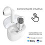 Casques Sans Fil ZTE BUDS 2 Blanc