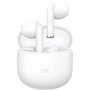 Casques Sans Fil ZTE BUDS 2 Blanc