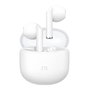 Casques Sans Fil ZTE BUDS 2 Blanc