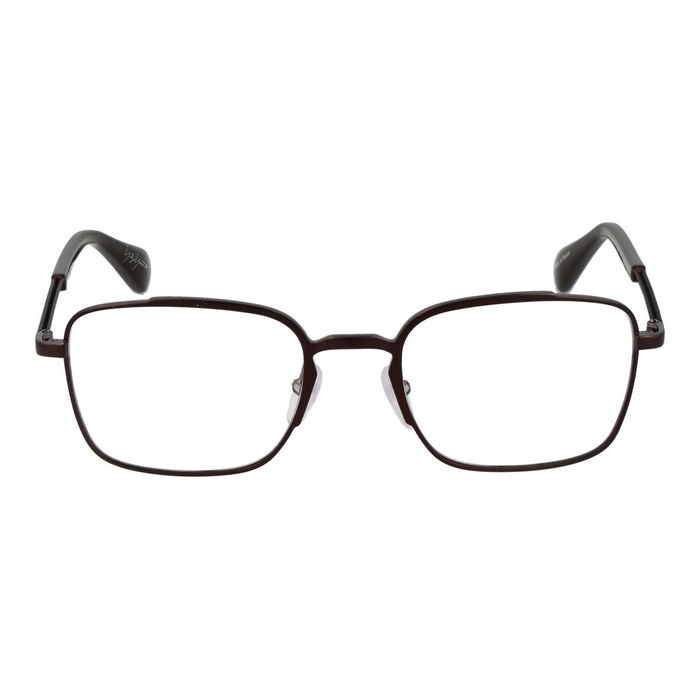 Monture de Lunettes Homme Yohji Yamamoto YY3006 51115 Monture de Lunettes Homme Yohji Yamamoto YY3006 51115