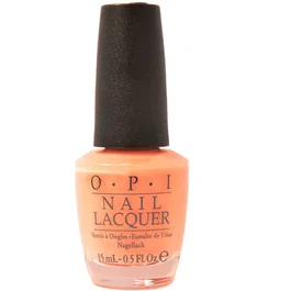 Opi Nail Lacquer Great Opera-Tunity 15 ml
