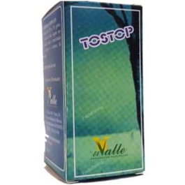 EL VALLE TOSTOP 50ml