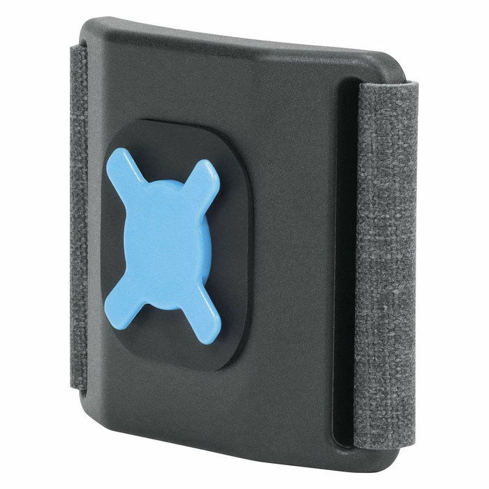 Mobilis Support pour mobiles 044014 Bleu Gris Mobilis Support pour mobiles 044014 Bleu Gris
