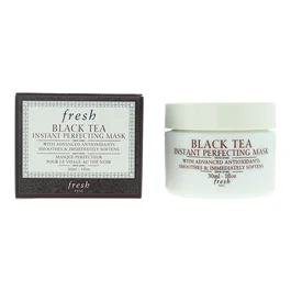 Fresh Masque en gel Black Tea Lisse 30 ml