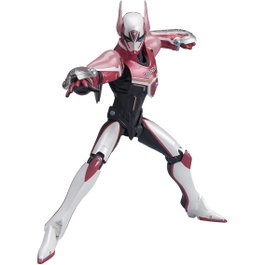 Tamashii Nations S.H.Figuarts Tiger & Bunny 2 Barnaby Brooks Jr. Style 3