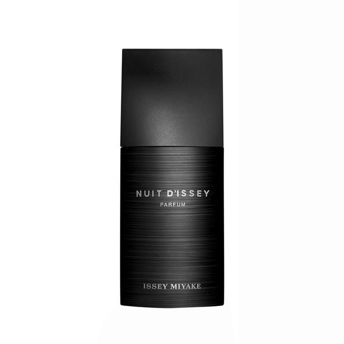Issey Miyake Nuit d'Issey Eau de Parfum 125 ml
