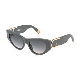 Lunettes de soleil Femme Furla SFU881-540GFS ø 54 mm