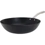 Cosy & Trendy Fusion Pro Wok 30 cm Antiadhésif céramique